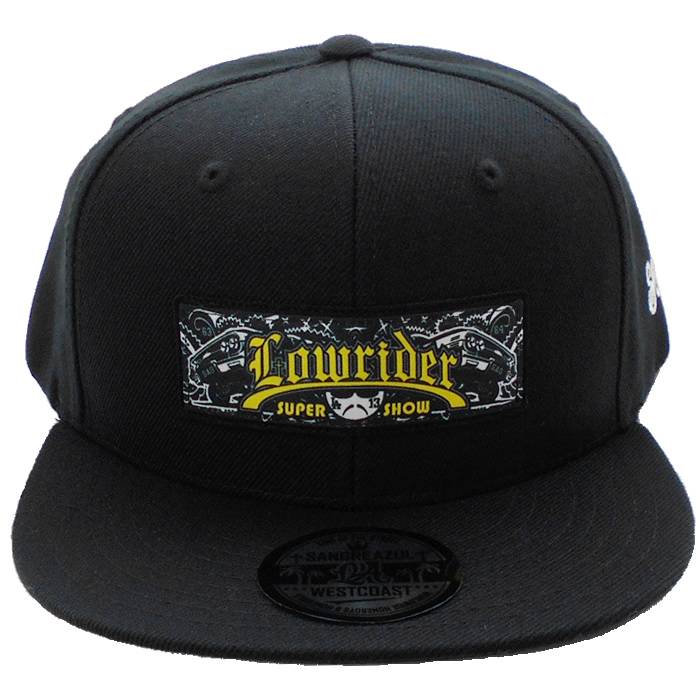 BOX LOGO lowrider Paisley west coast california gangsta orale